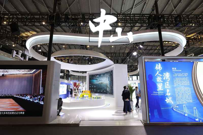  全光通信与可见光通信：广东省十五五规划中的技术跃迁路线图 IT技术