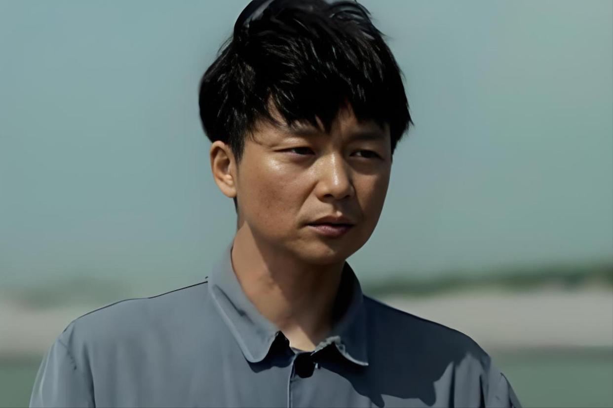  性格即命运：《父母爱情》中的生存博弈论 影视小说
