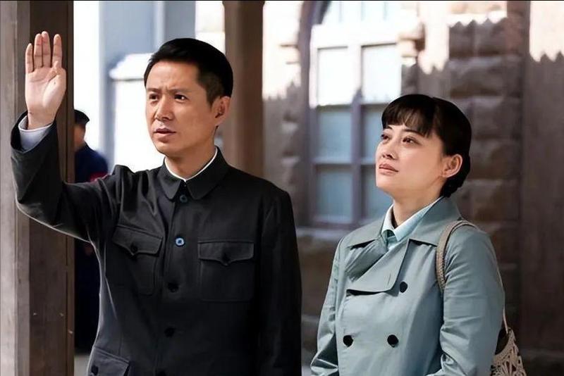  性格即命运：《父母爱情》中的生存博弈论 影视小说