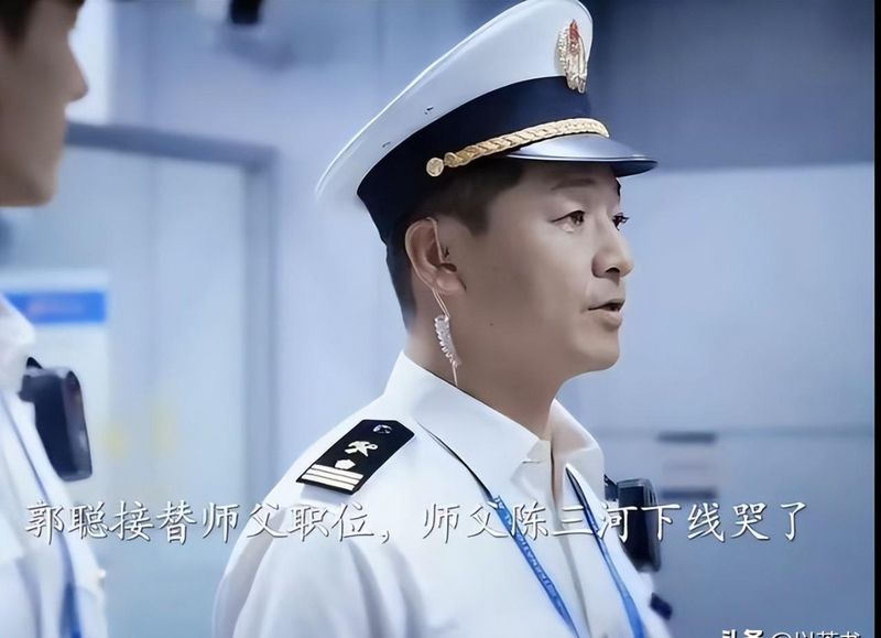  从《闯关东》到《金关》：解码演员齐奎的二十年表演进化论 影视小说