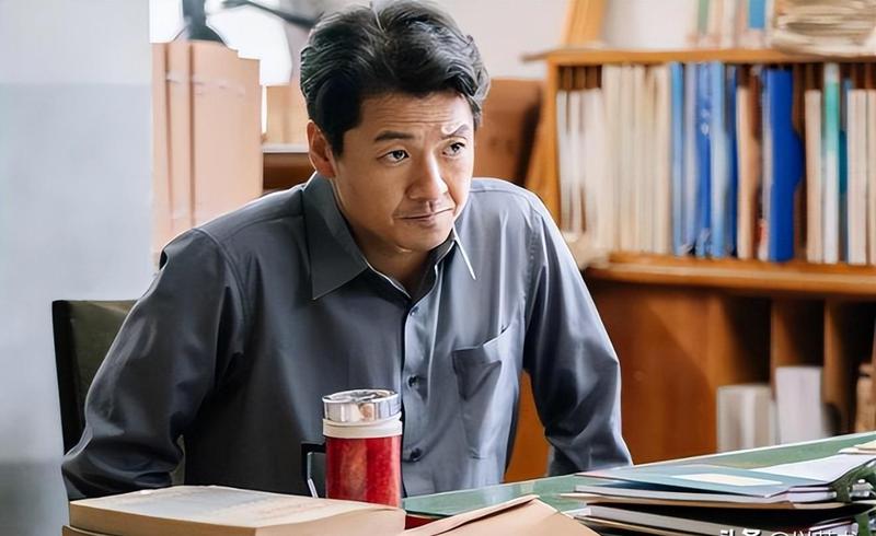  从《闯关东》到《金关》：解码演员齐奎的二十年表演进化论 影视小说