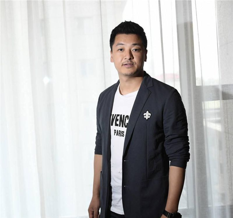  从《闯关东》到《金关》：解码演员齐奎的二十年表演进化论 影视小说