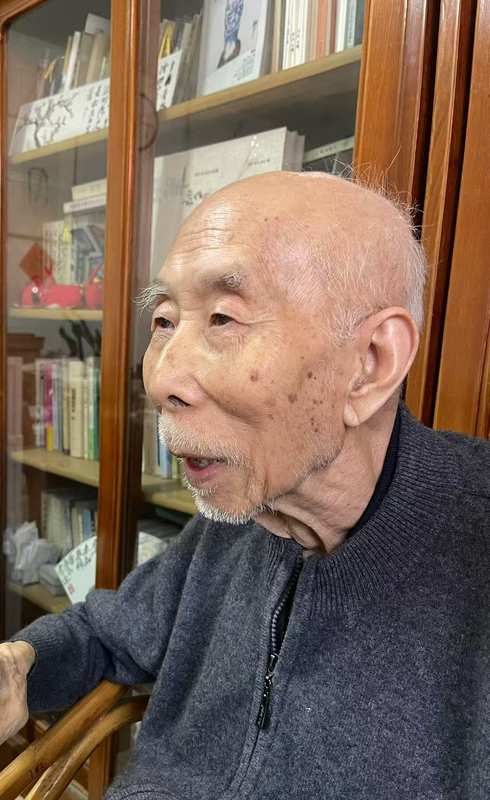  从红模描摹到清水一钵：86岁画家衲子的写意花鸟艺术演进 书画藏品