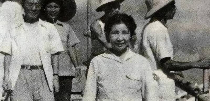  《庐山饭局上的隐秘请愿：曾志三十年的战友情义抉择》 文化旅游 《庐山饭局上的隐秘请愿：曾志三十年的战友情义抉择》 文化旅游