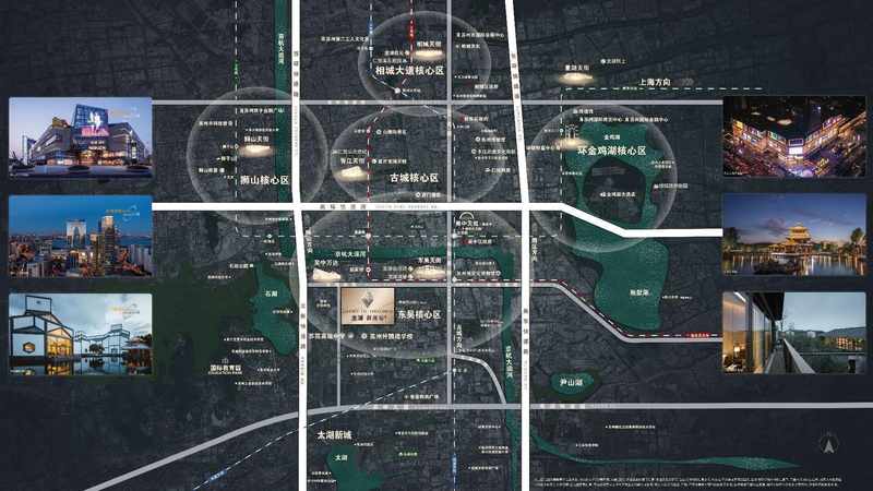  技术解码·价值锚定：龙湖御湖境8.58分背后的数据方法论 房产家居