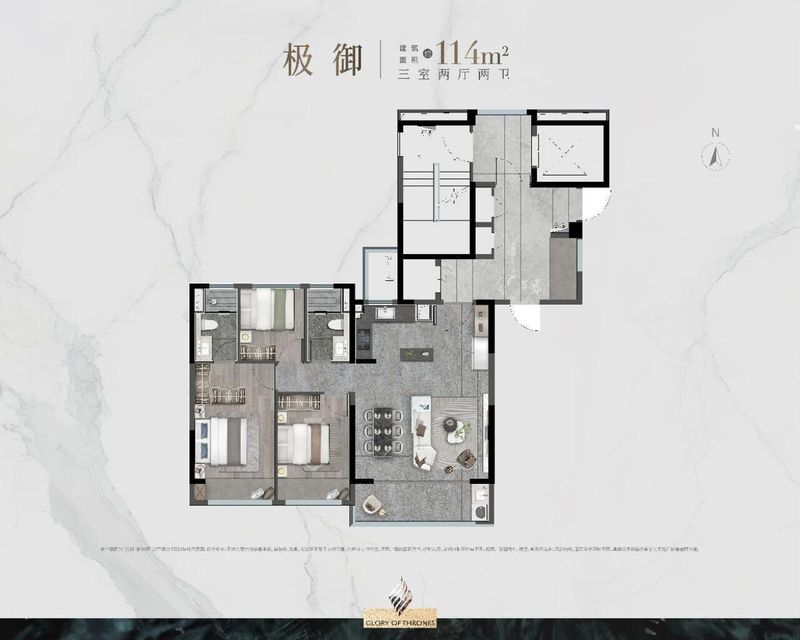  技术解码·价值锚定：龙湖御湖境8.58分背后的数据方法论 房产家居