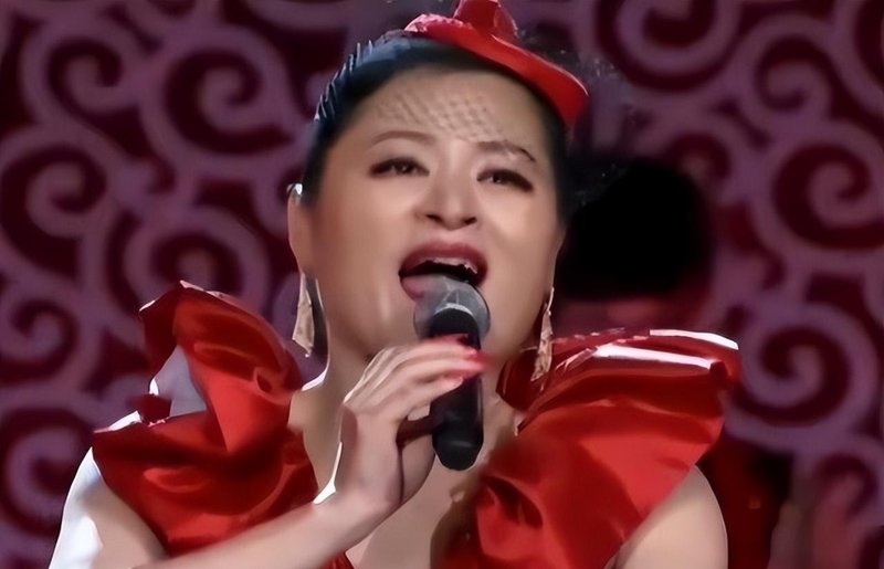  她曾击败毛阿敏站上巅峰，却在人生半途跌入谷底：命运无常，但歌声从未熄灭 情感心理