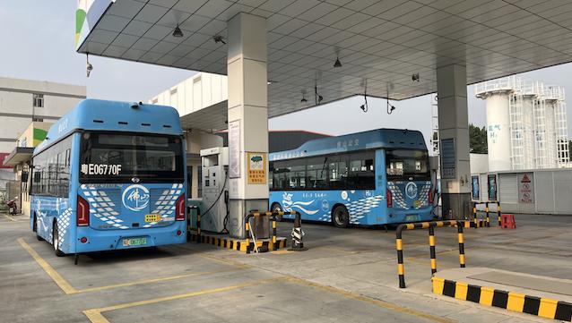  氢能十五五规划深度解码：百万吨产能背后的技术路线与产业变局 新闻