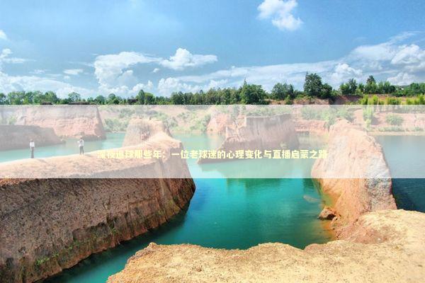 深夜追球那些年：一位老球迷的心理变化与直播启蒙之路 体育新闻